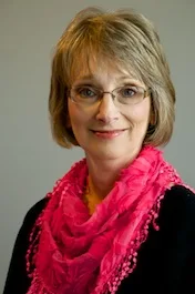 Sylvia Schroeder