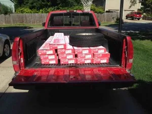 Ole Red loaded 161