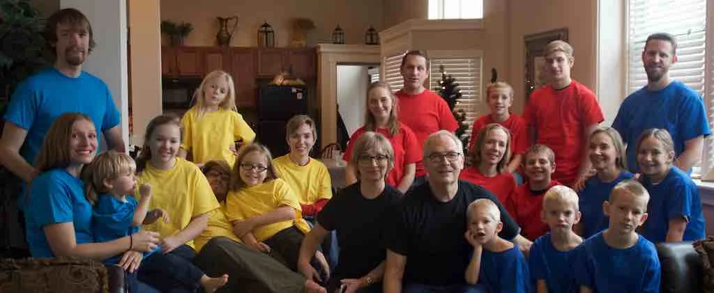 our-family