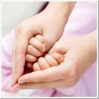 Hold my Hand