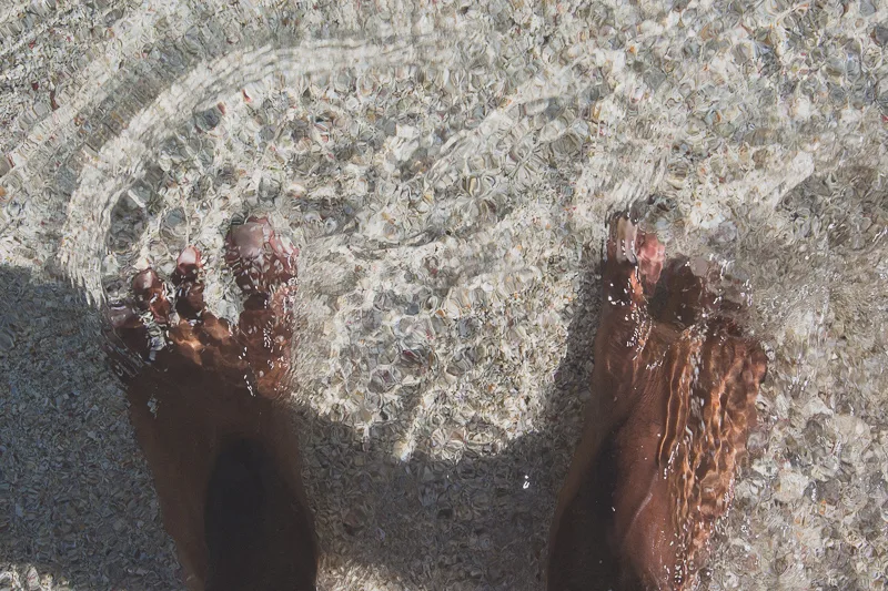 are_your_feet_wet