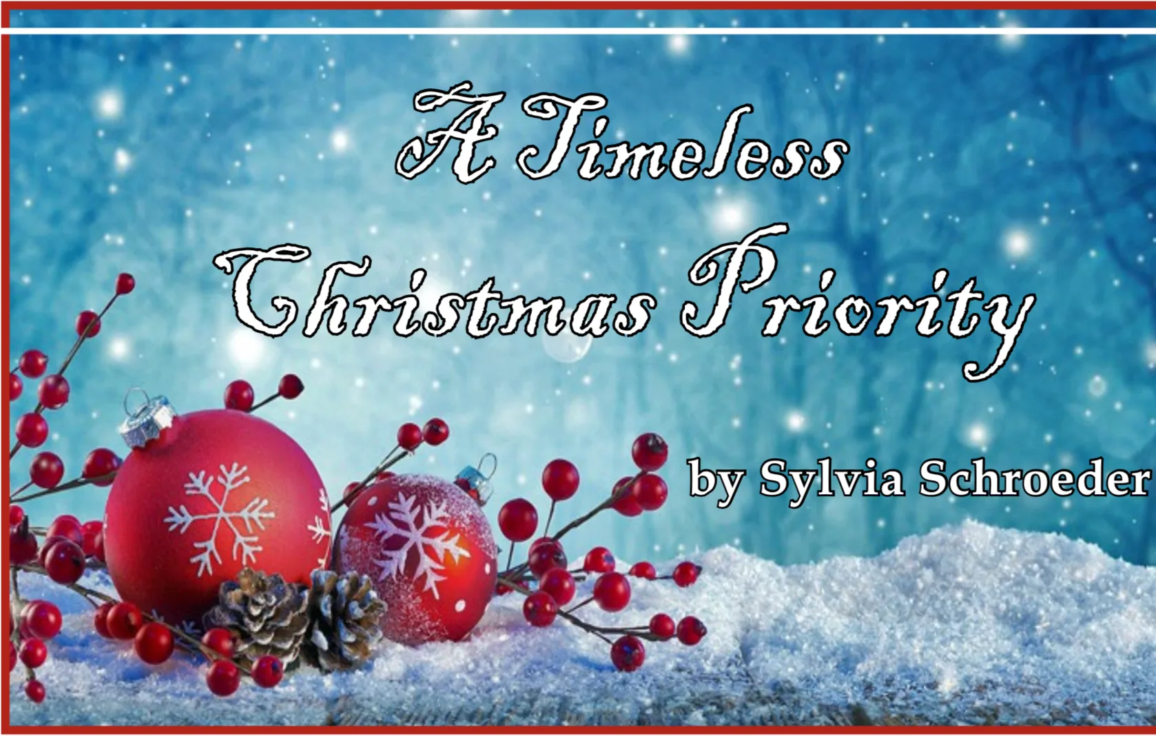 A_Timeless_Christmas_Priority