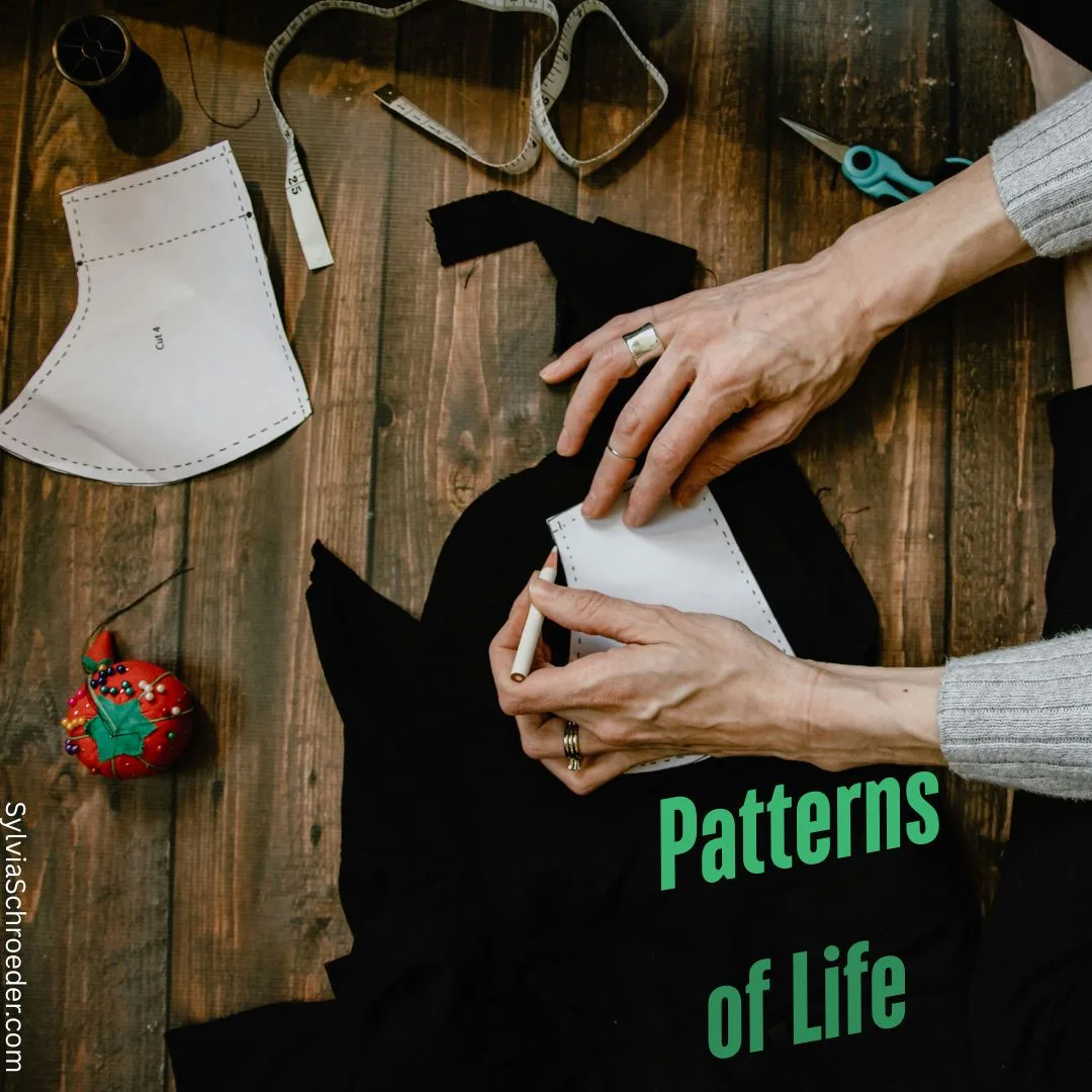 Patterns of Life