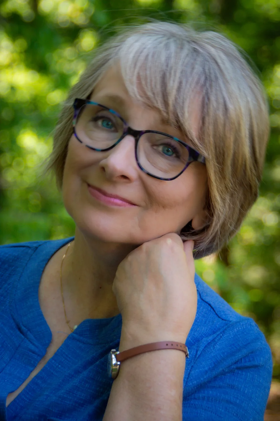 Sylvia Schroeder